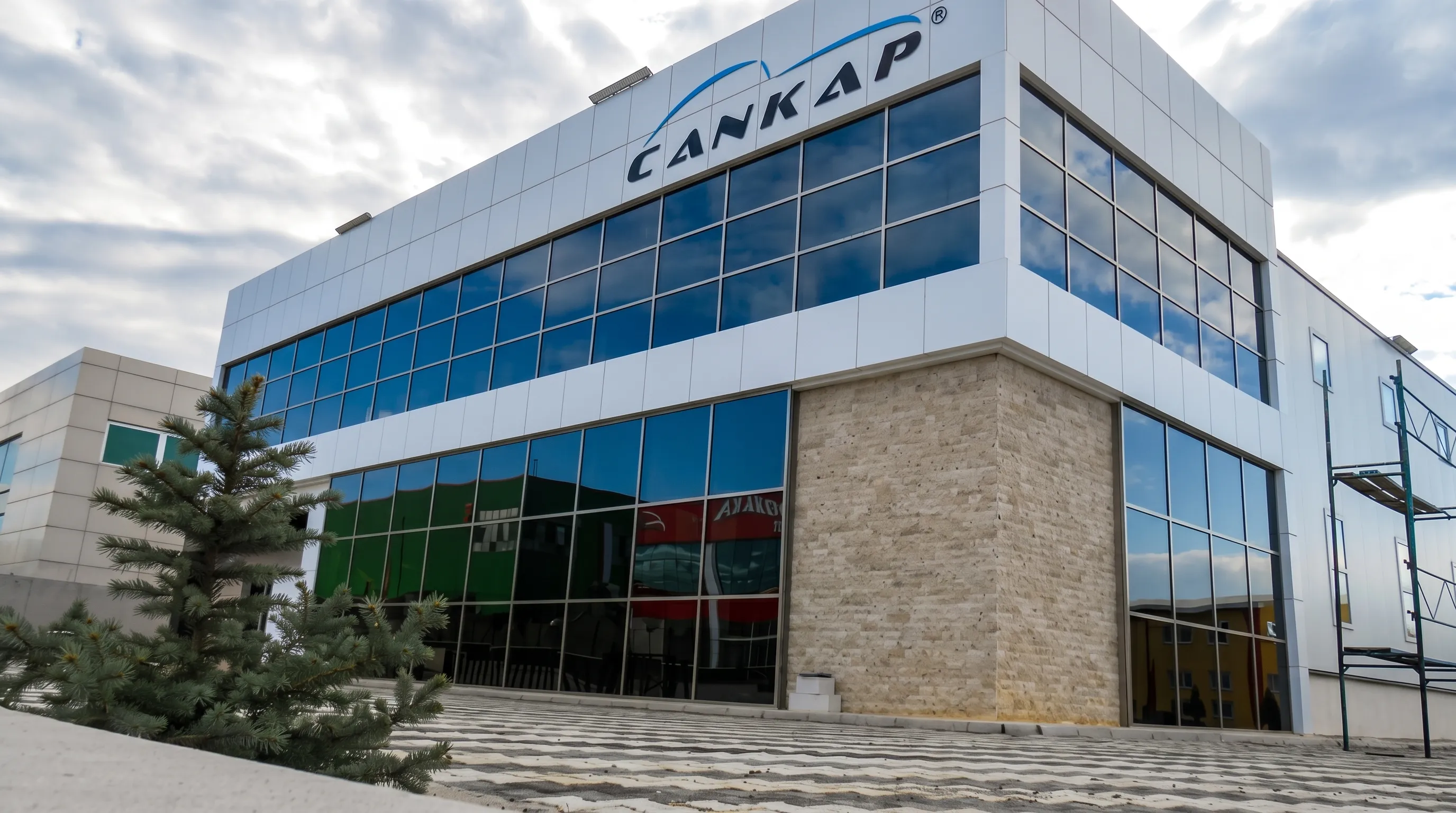 Cankap Otomotiv: Pikap Aksesuar Mağazası
